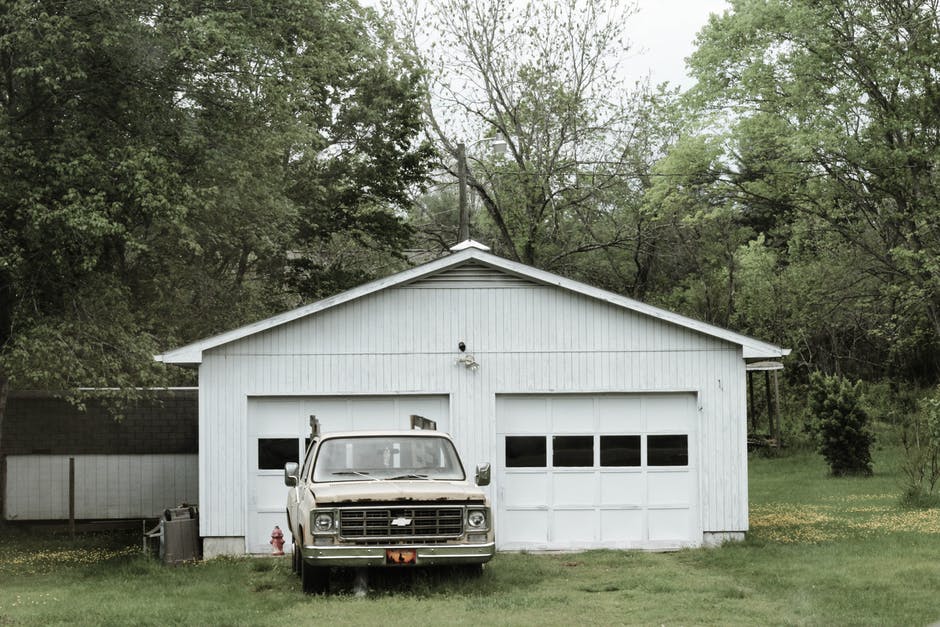 Should You Try Converting Your Garage?
