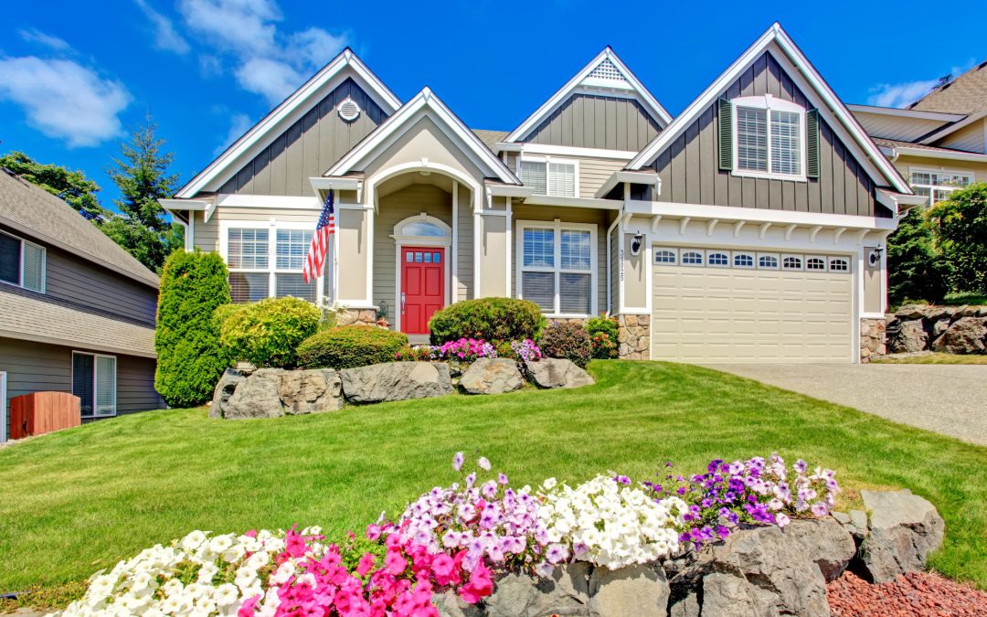 3 Simple Tips for How to Increase Home Value