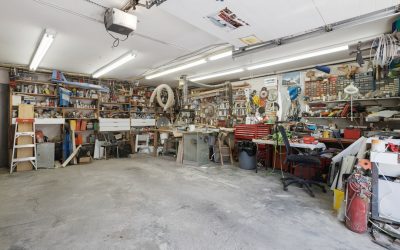 Upgrading Your Garage: Where to Splurge to Increase Value