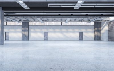 3 Things to Consider When Choosing a Garage Floor Coating