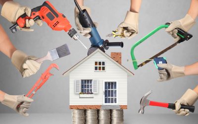The Best Home Improvement Tips for New Homeowners