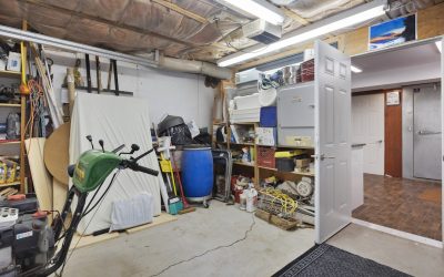 5 Terrific Garage Storage Ideas