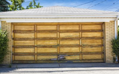 What Are the Key Steps to Remodeling a Garage?