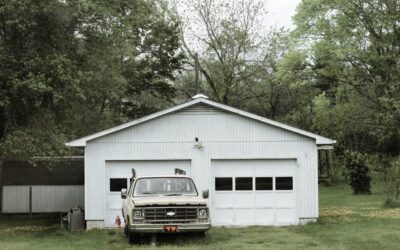 Should You Try Converting Your Garage?