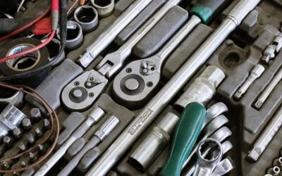 Top Garage Tool Organization Ideas