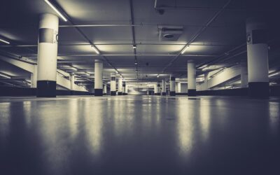 3 Things You Should Know About Garage Floor Coatings