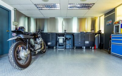 Designing a Garage Layout: The Key Things to Know