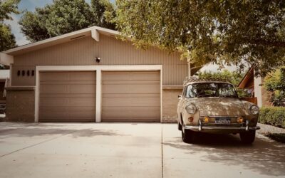 A Complete Guide to Doing a Garage Deep Clean