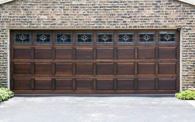 4 Great Advantages of Renovating a Garage